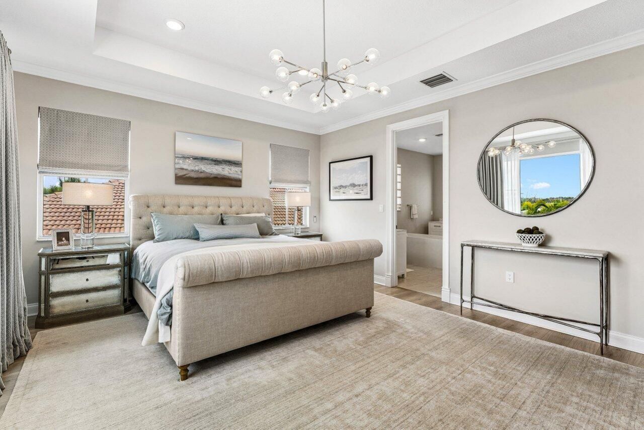 12156 Waterstone Circle, Palm Beach Gardens, FL 33412 Photo