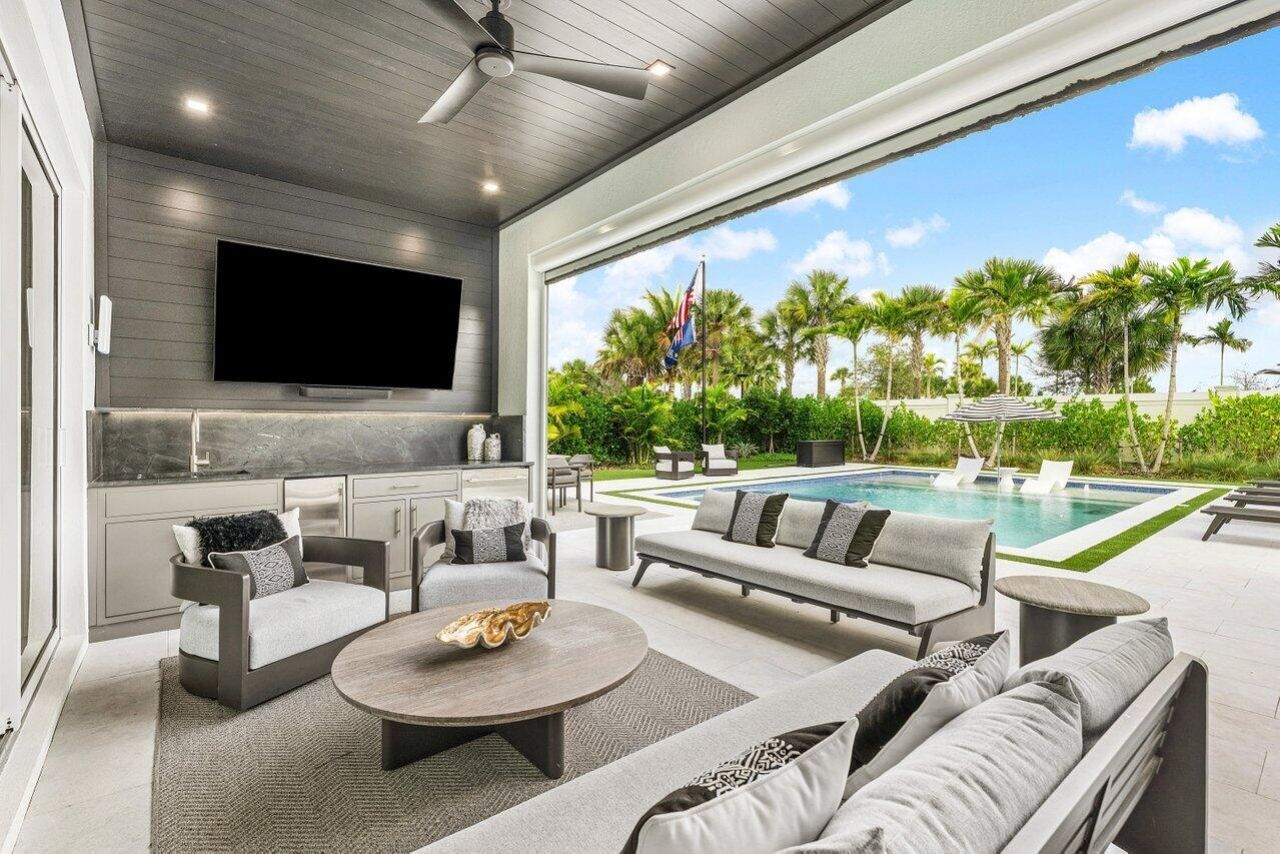 12156 Waterstone Circle, Palm Beach Gardens, FL 33412 Photo