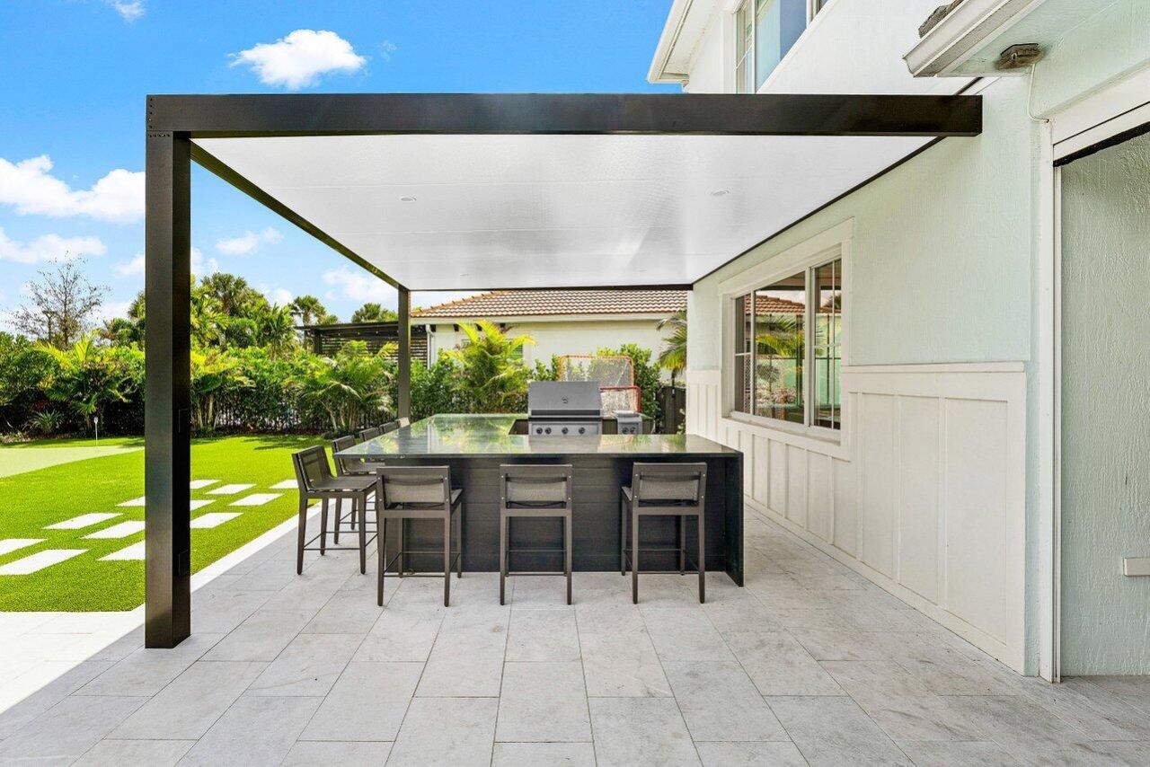 12156 Waterstone Circle, Palm Beach Gardens, FL 33412 Photo