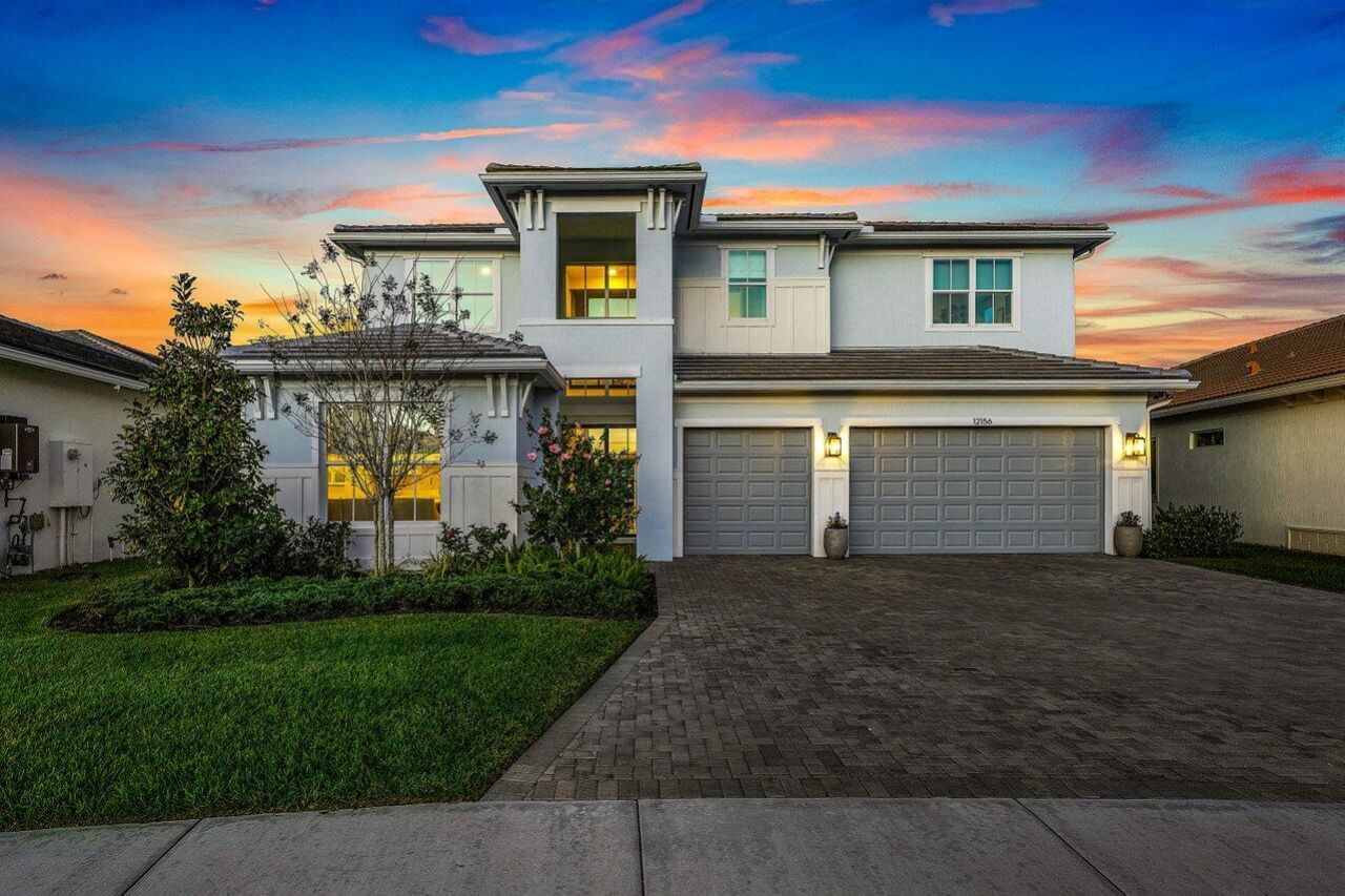 12156 Waterstone Circle, Palm Beach Gardens, FL 33412 Photo
