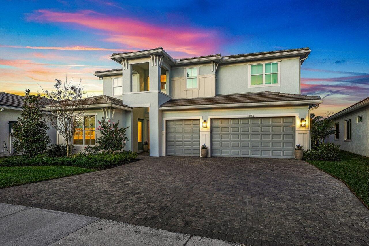 12156 Waterstone Circle, Palm Beach Gardens, FL 33412 Photo