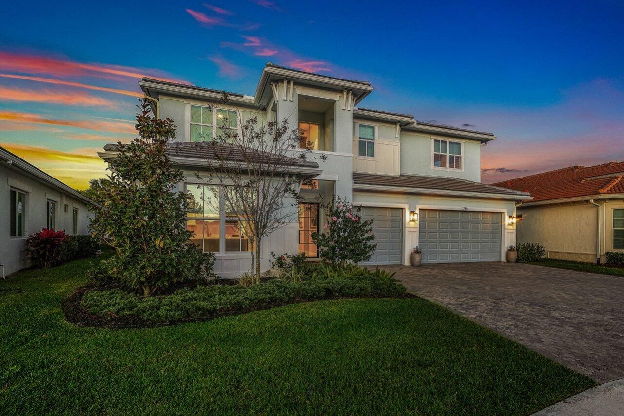 12156 Waterstone Circle, Palm Beach Gardens, FL 33412 Photo