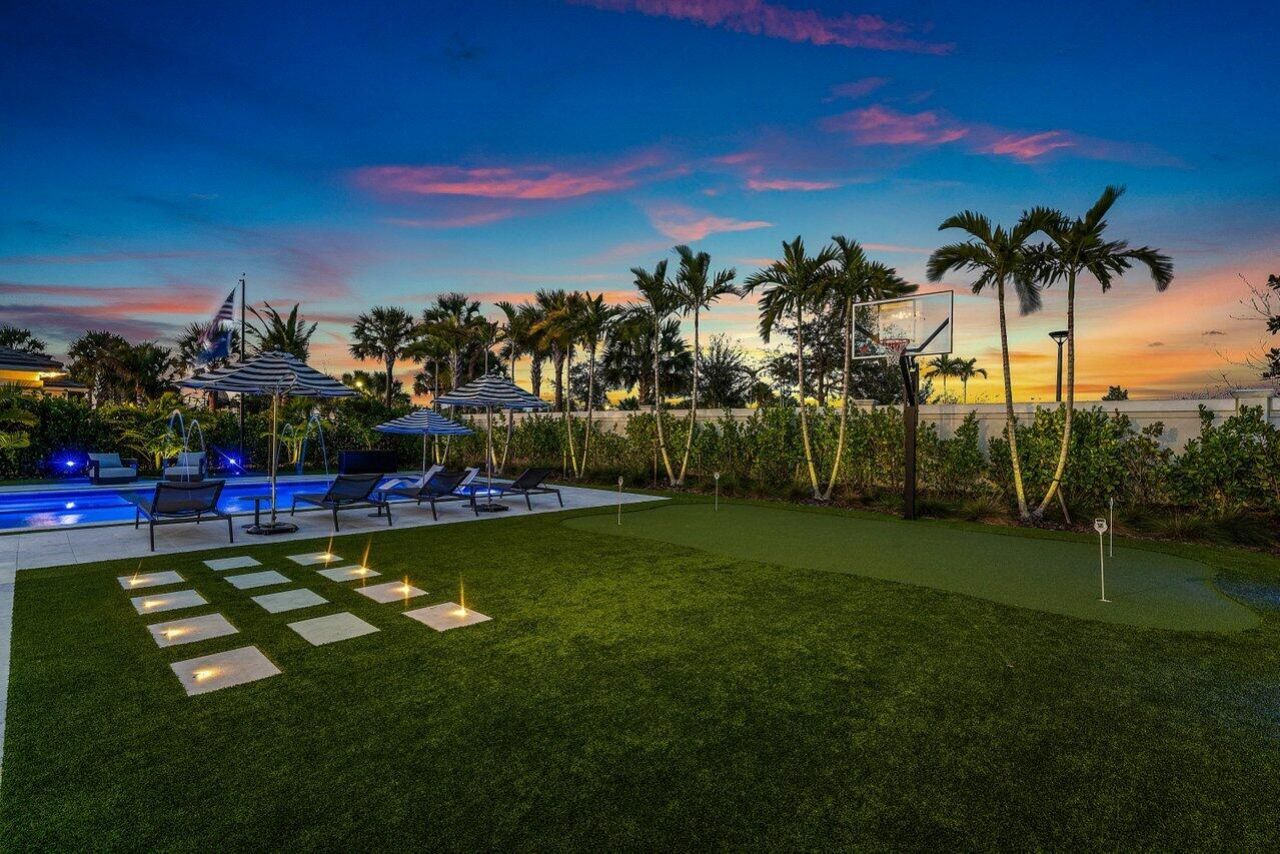 12156 Waterstone Circle, Palm Beach Gardens, FL 33412 Photo