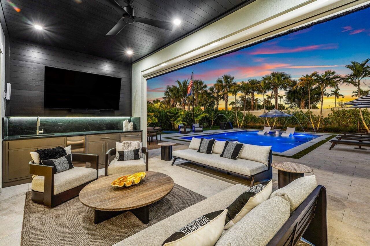 12156 Waterstone Circle, Palm Beach Gardens, FL 33412 Photo