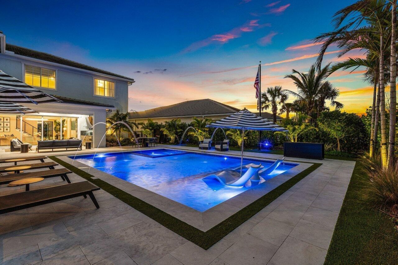 12156 Waterstone Circle, Palm Beach Gardens, FL 33412 Photo