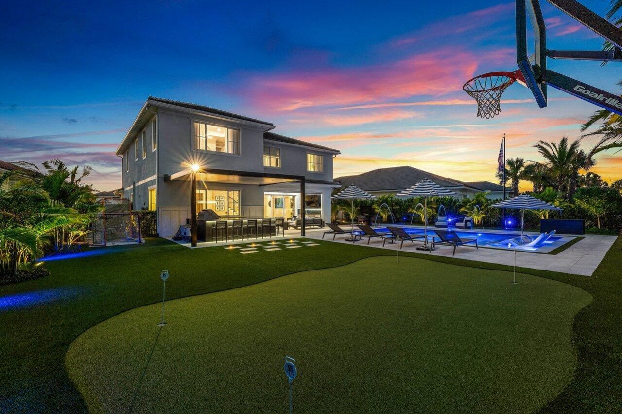 12156 Waterstone Circle, Palm Beach Gardens, FL 33412 Photo