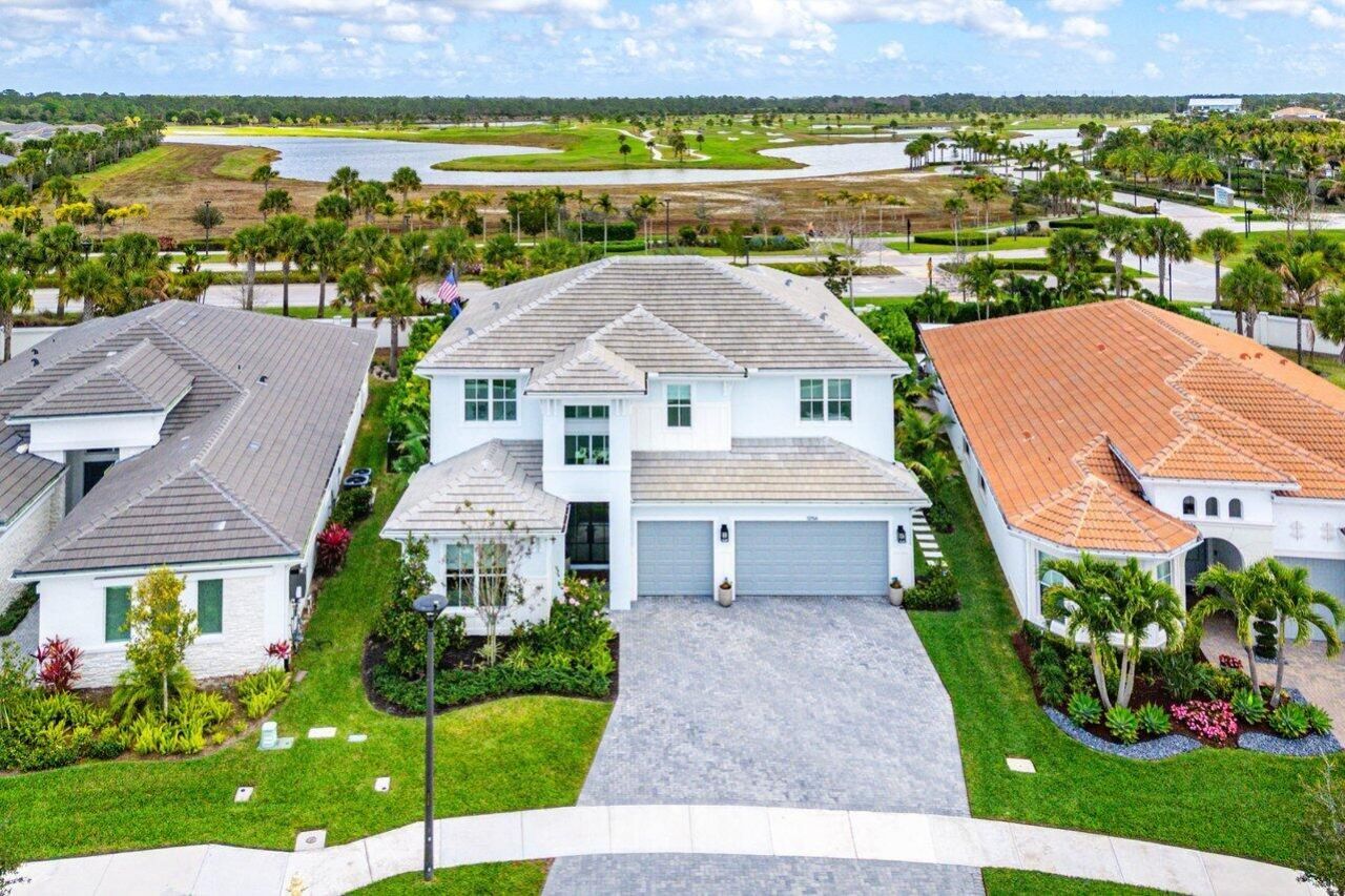 12156 Waterstone Circle, Palm Beach Gardens, FL 33412 Photo