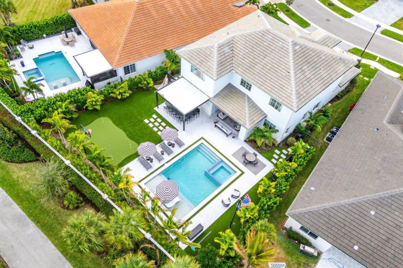 12156 Waterstone Circle, Palm Beach Gardens, FL 33412 Photo