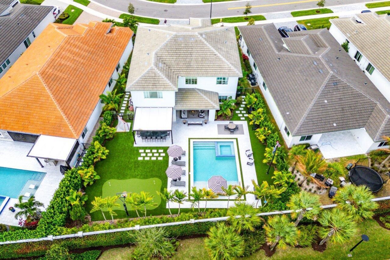 12156 Waterstone Circle, Palm Beach Gardens, FL 33412 Photo