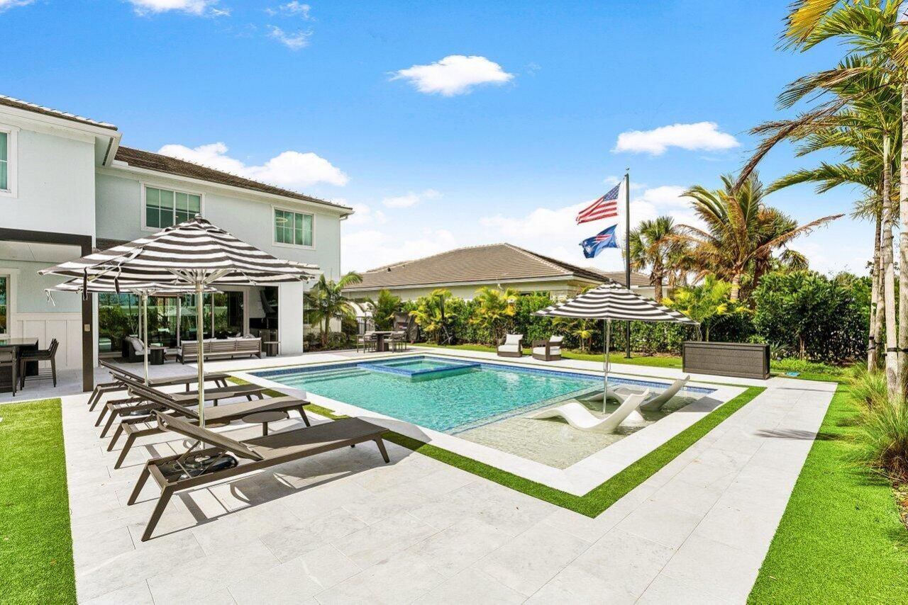 12156 Waterstone Circle, Palm Beach Gardens, FL 33412 Photo