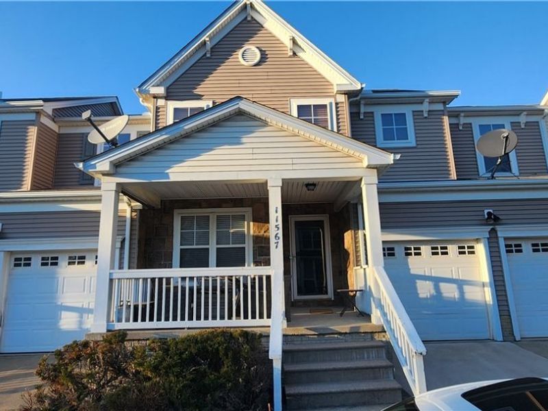 11567 Sunny Drive, Warrensville Heights, OH 44128 Photo 1