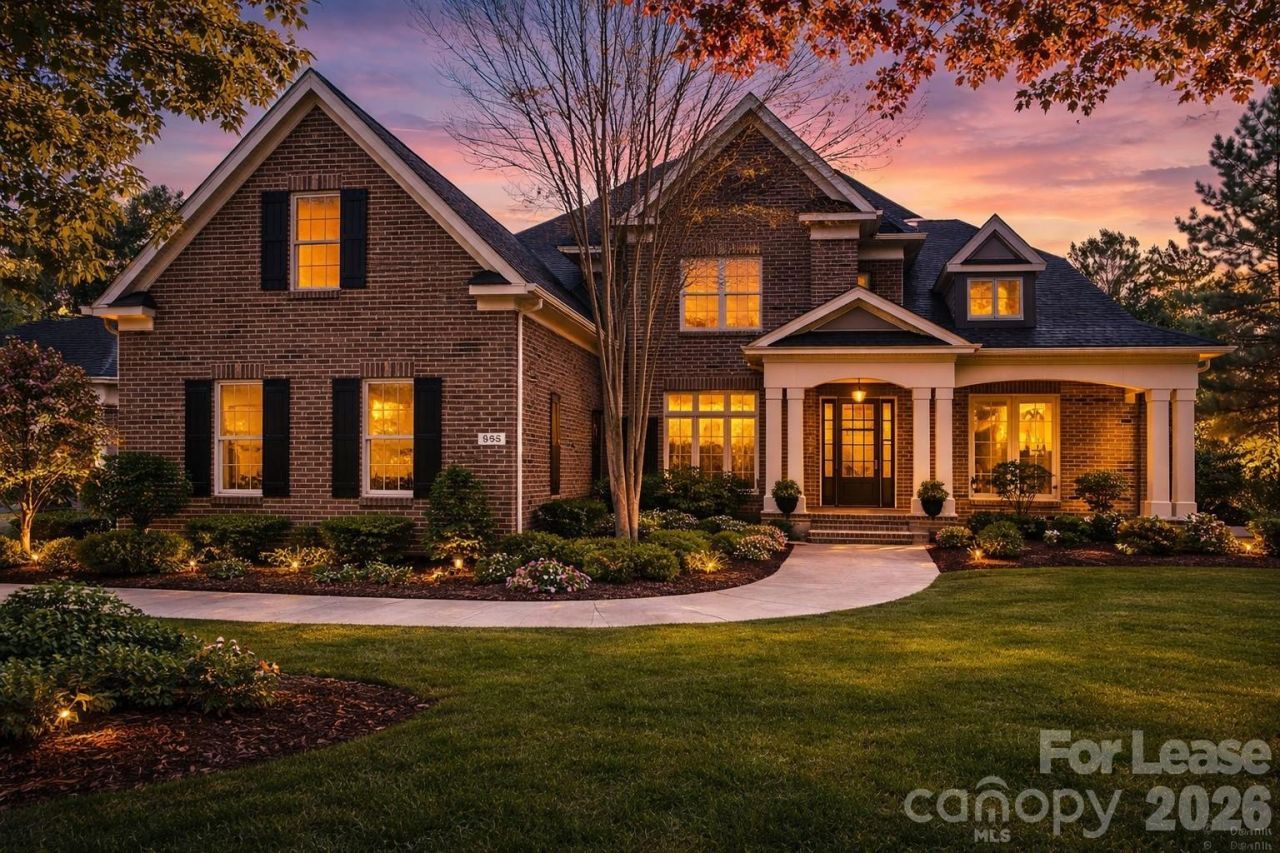 208 Pumpkin Seed Court, Matthews, NC 28104 Main Photo