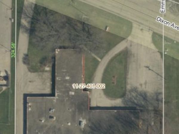 1000 Dixon Avenue , Rock Falls, IL 61071