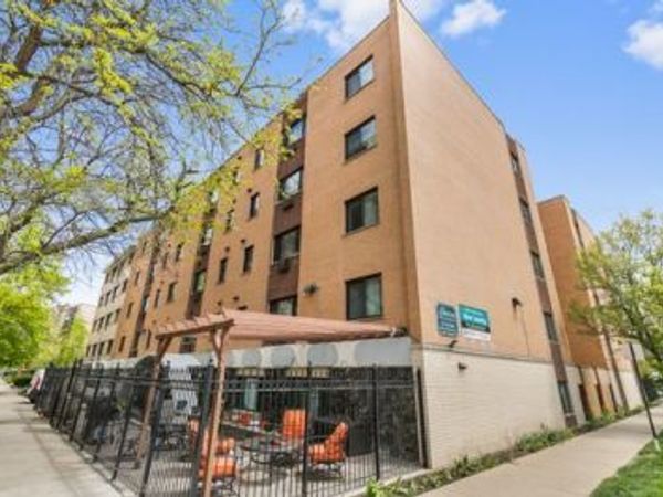 6201 N Kenmore Avenue , Unit 406, Chicago, IL 60660
