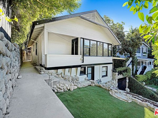 316 Crane Boulevard, Los Angeles, CA 90065