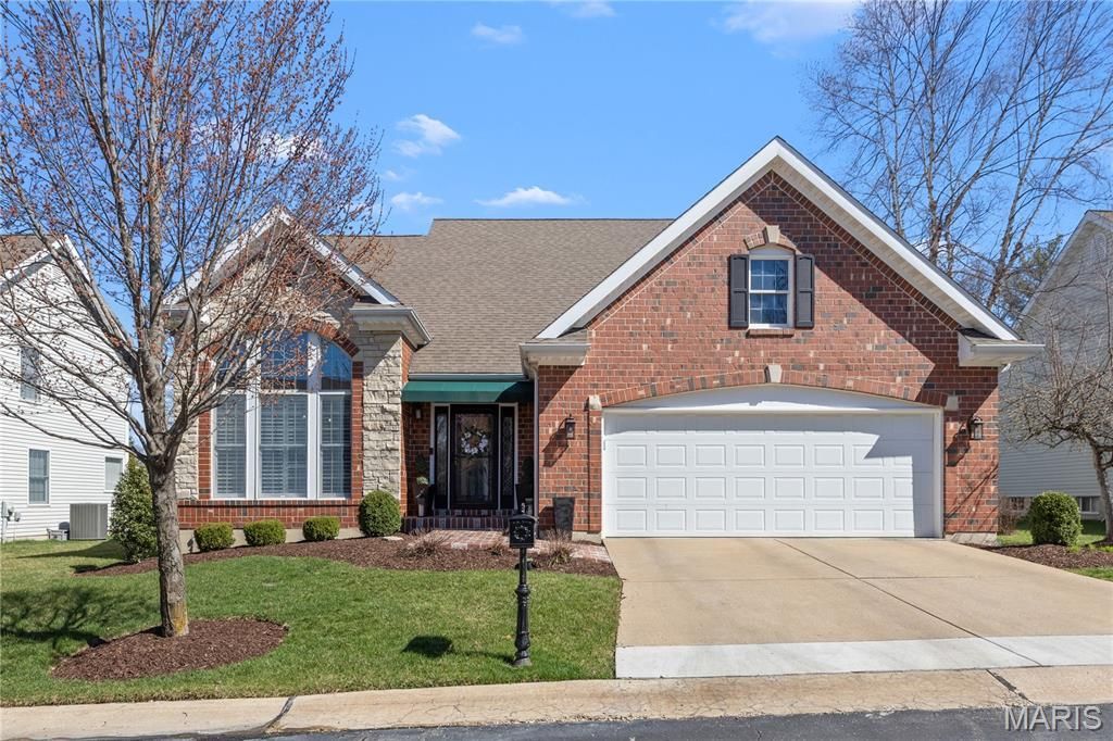 120 Wake Forest Place, O Fallon, MO 63368 Main Photo