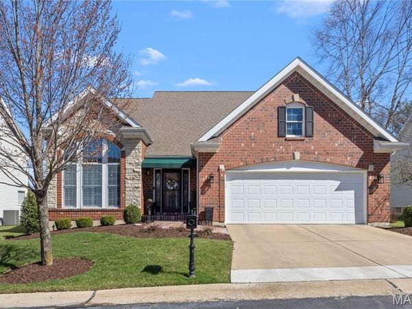 120 Wake Forest Place, O'Fallon, MO 63368