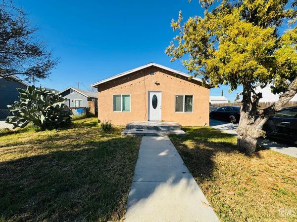 608 Belle Avenue, Bakersfield, CA 93308