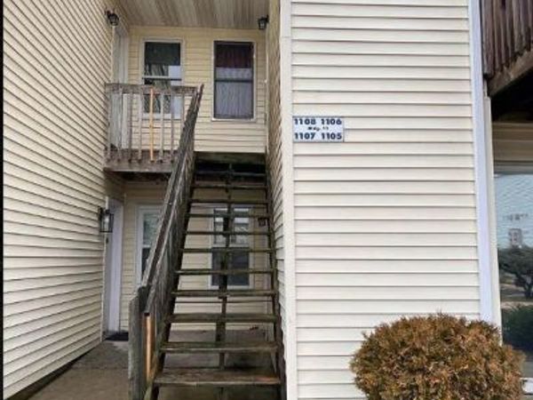 700 N FRANKLIN BOULEVARD, Unit 1105, PLEASANTVILLE, NJ 08232