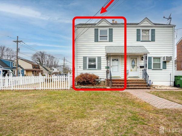 1 Coolidge Avenue, Edison, NJ 08837