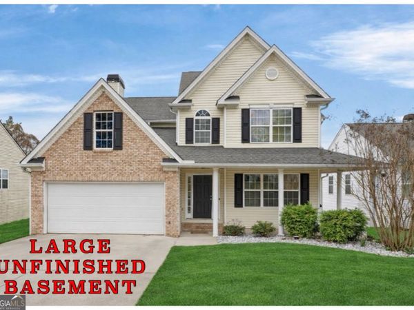 310 Berkley Drive, Villa Rica, GA 30180