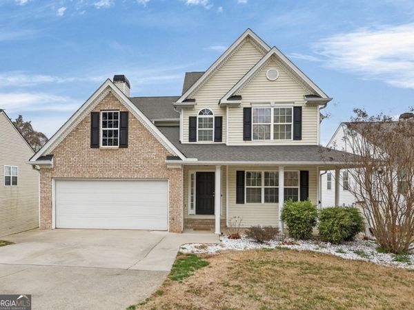 310 Berkley Drive, Villa Rica, GA 30180