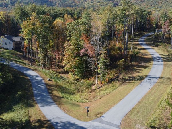 LOT 73 Leisure Mountain Trail, Sautee Nacoochee, GA 30571