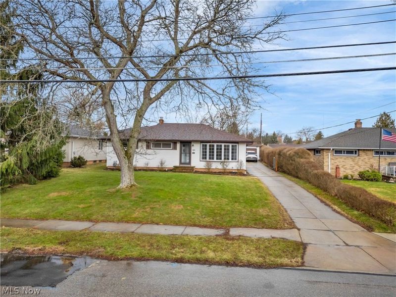 7206 Meadow Lane, Parma, OH 44134 Photo 4