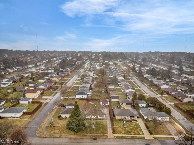 7206 Meadow Lane, Parma, OH 44134 Photo 8