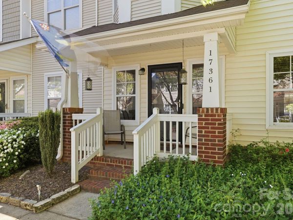 17361 Villanova Road, Huntersville, NC 28078