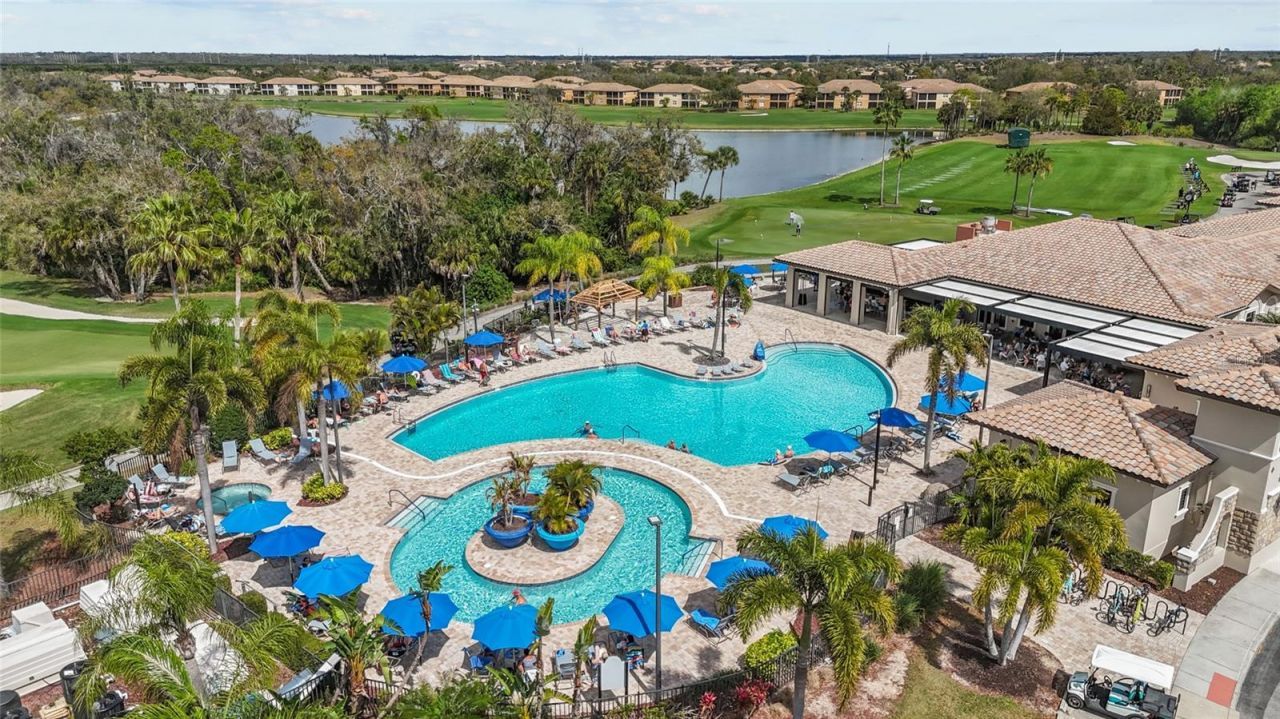 7019 River Hammock Drive , Unit 406, Bradenton, FL 34212 Photo