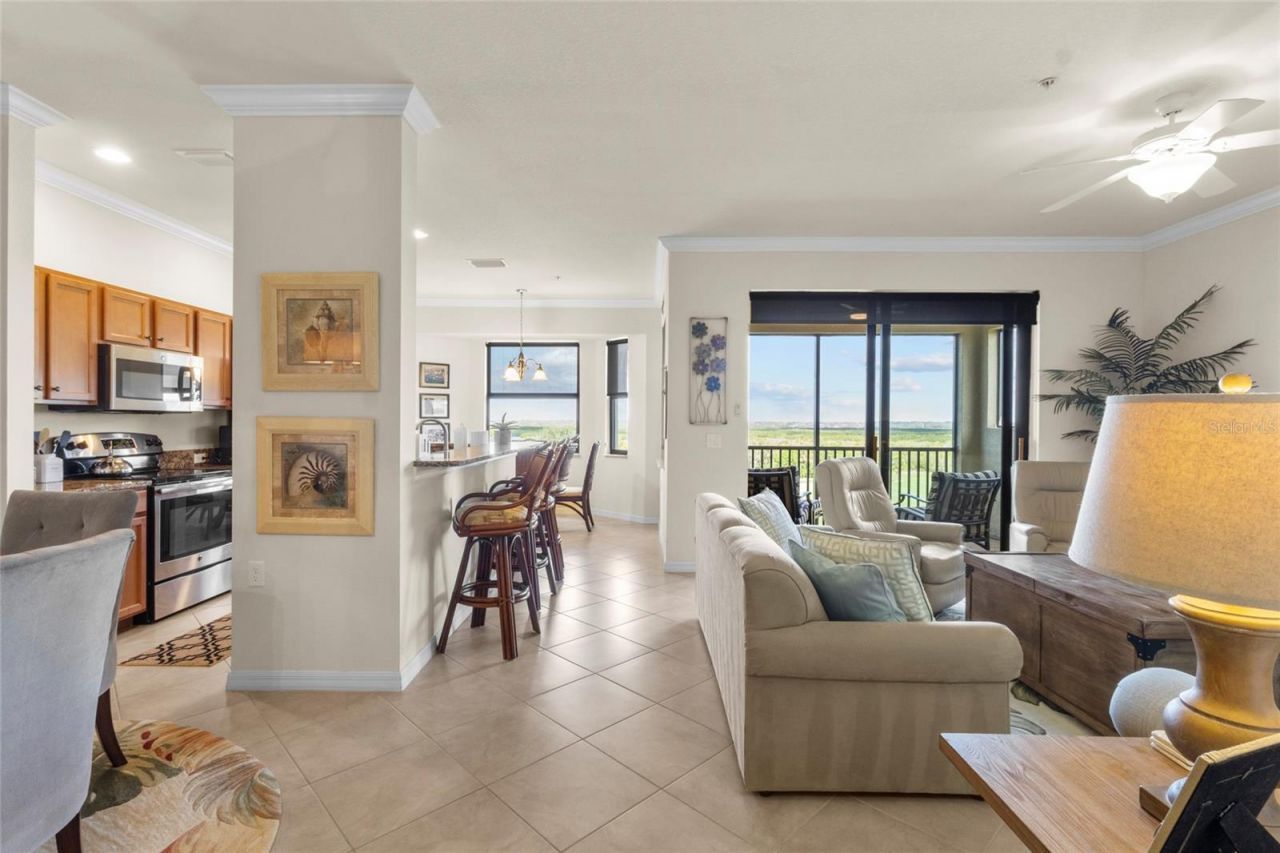 7019 River Hammock Drive , Unit 406, Bradenton, FL 34212 Photo