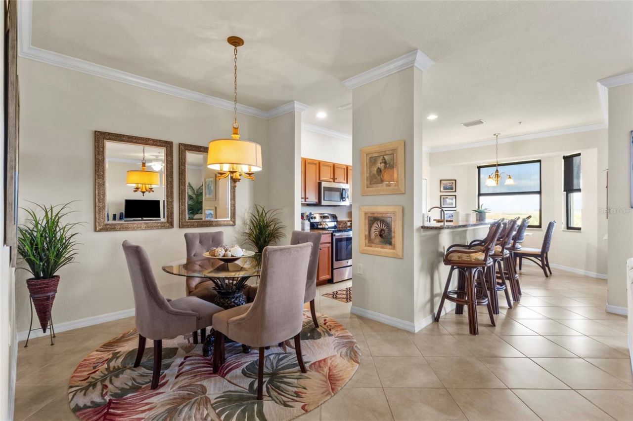 7019 River Hammock Drive , Unit 406, Bradenton, FL 34212 Photo