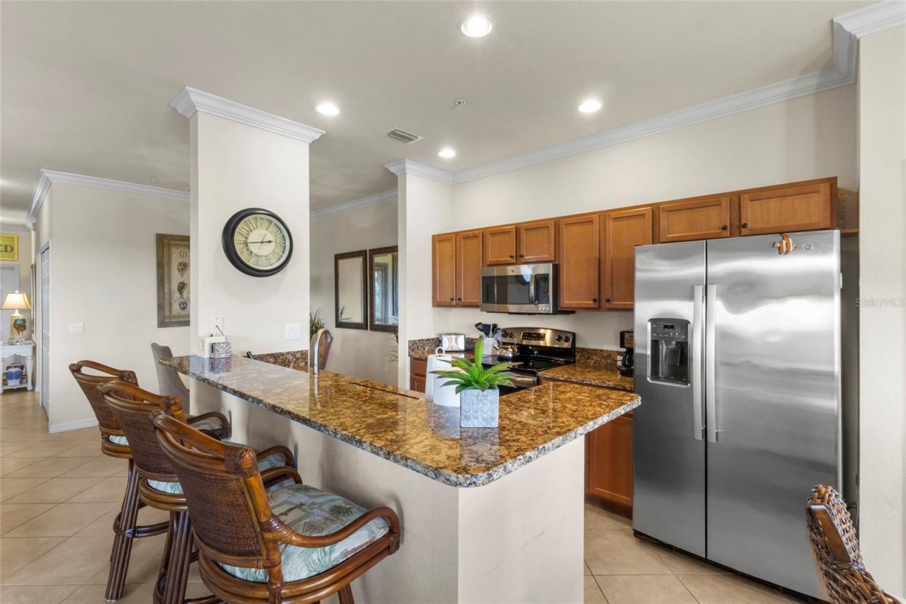 7019 River Hammock Drive , Unit 406, Bradenton, FL 34212 Photo