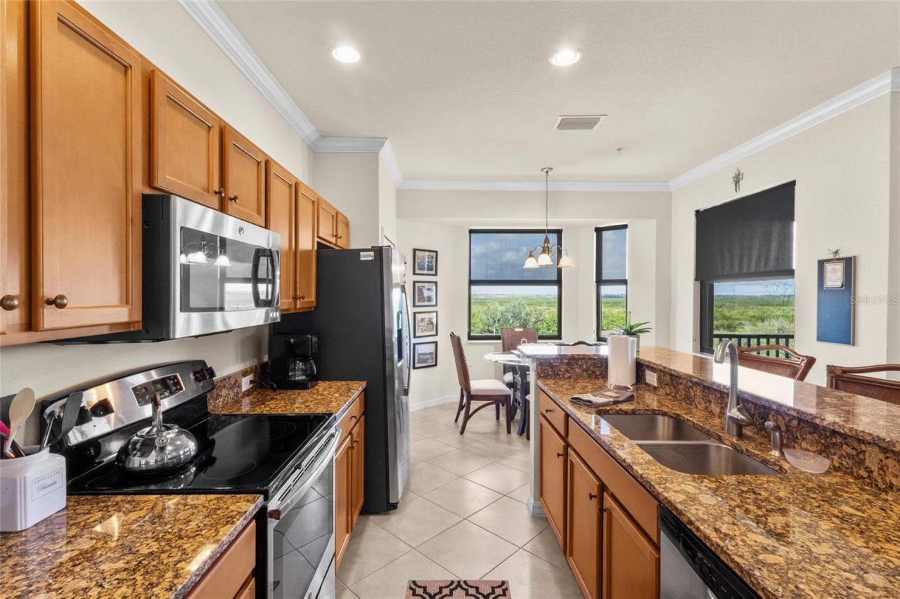 7019 River Hammock Drive , Unit 406, Bradenton, FL 34212 Photo