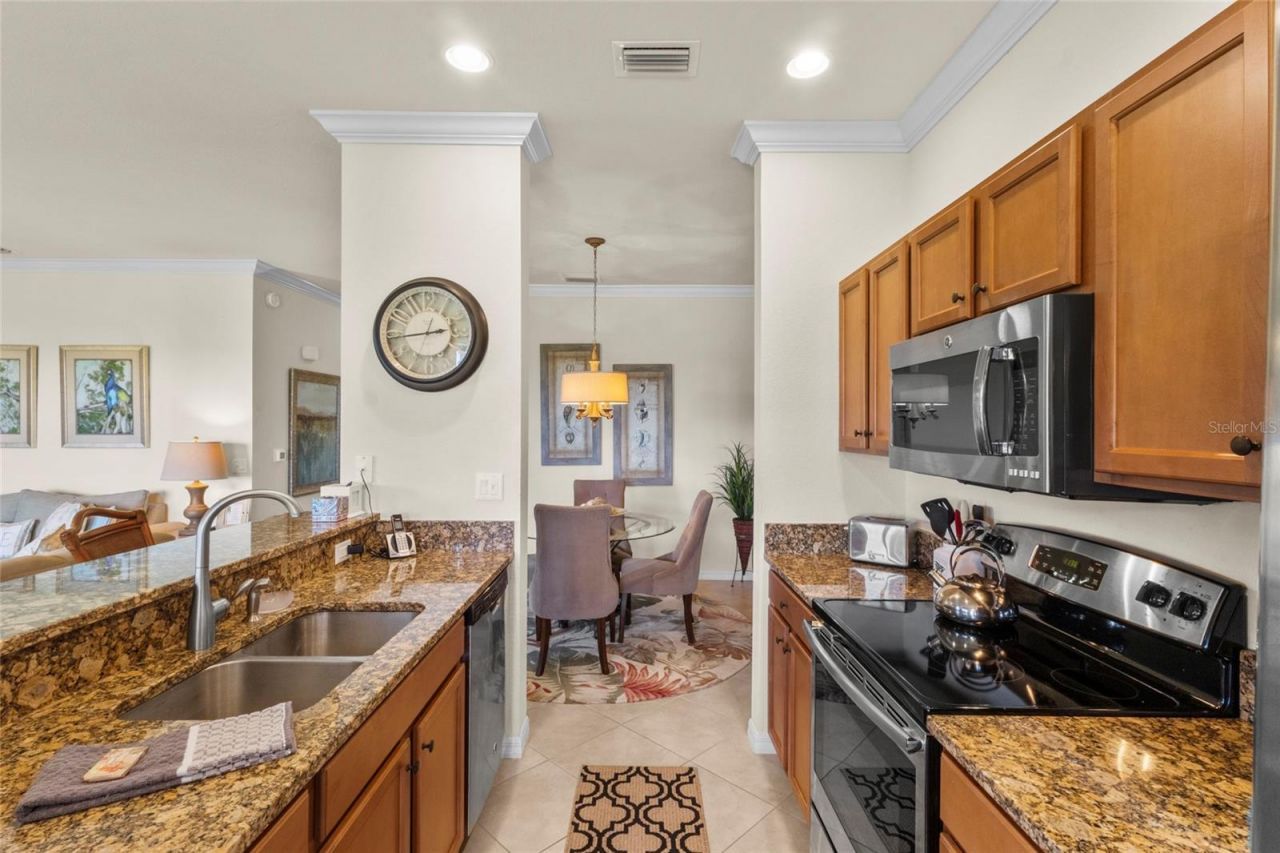 7019 River Hammock Drive , Unit 406, Bradenton, FL 34212 Photo