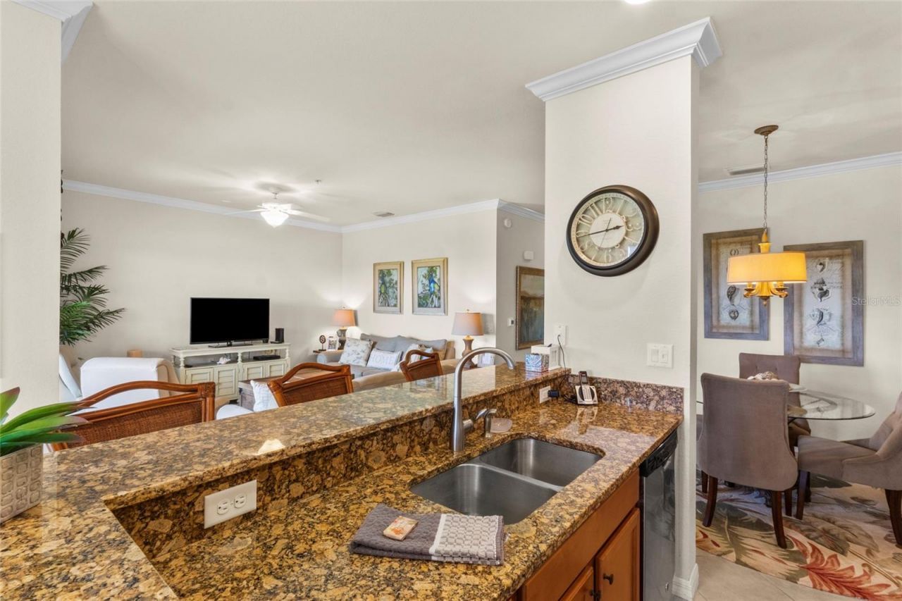 7019 River Hammock Drive , Unit 406, Bradenton, FL 34212 Photo