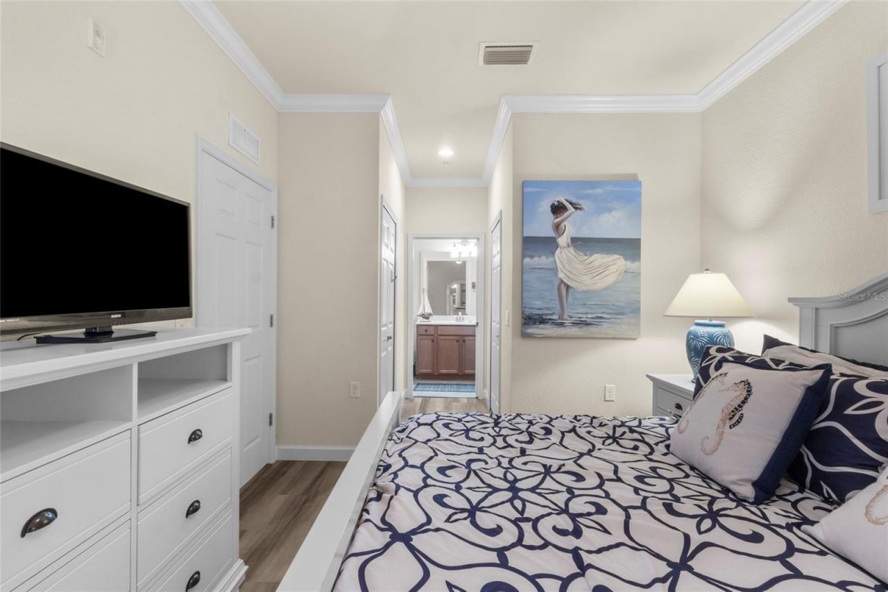 7019 River Hammock Drive , Unit 406, Bradenton, FL 34212 Photo