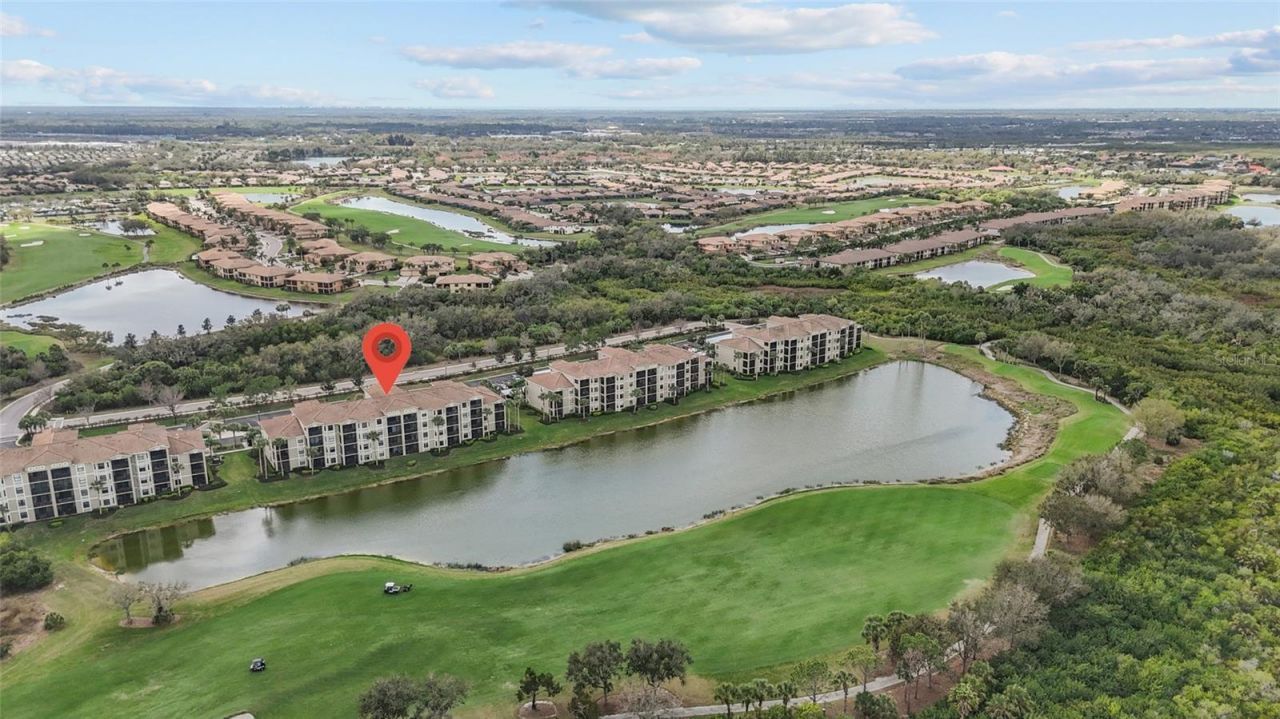 7019 River Hammock Drive , Unit 406, Bradenton, FL 34212 Photo