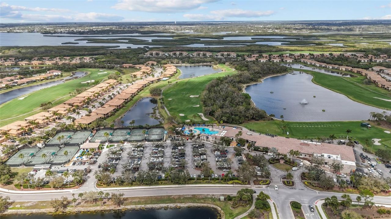 7019 River Hammock Drive , Unit 406, Bradenton, FL 34212 Photo