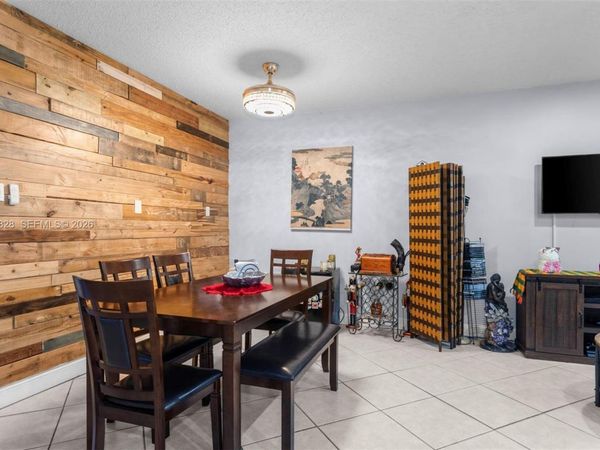 8380 SW 154th Ave, Unit 56, Kendall, FL 33193