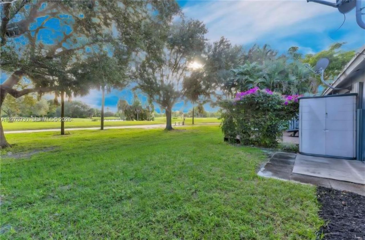 8036 NW 41st Ct , Unit 8036, Sunrise, FL 33351 Photo