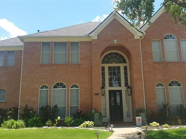 1713 Water Lily Drive, Southlake, TX 76092