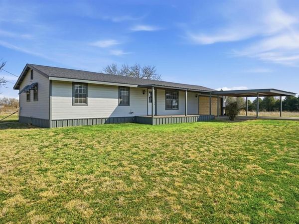 1820 Fm 1750, Abilene, TX 79602