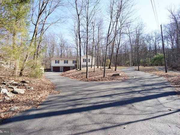 573 POLECAT ROAD, LANDISBURG, PA 17040