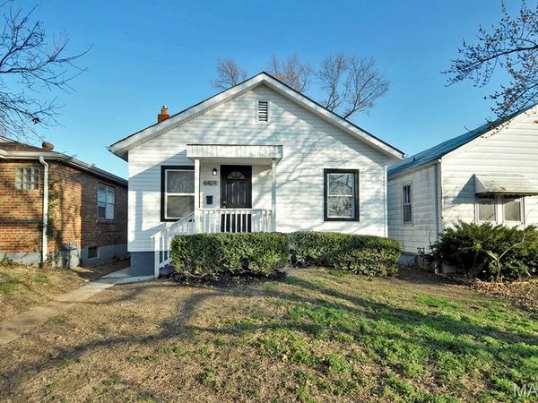 4404 S 39th Street, St Louis, MO 63116