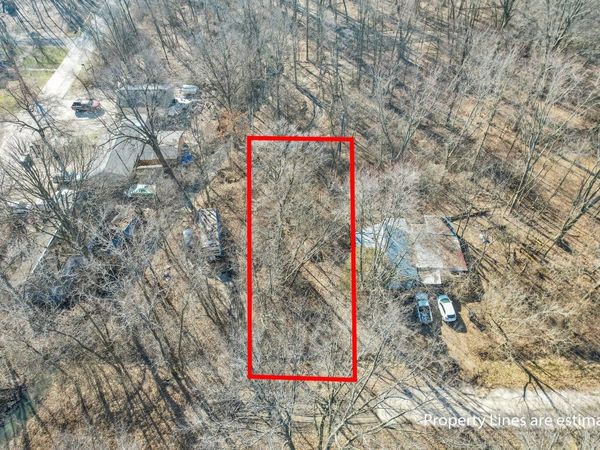 0 E Aberdeen Avenue, Columbus, OH 43219