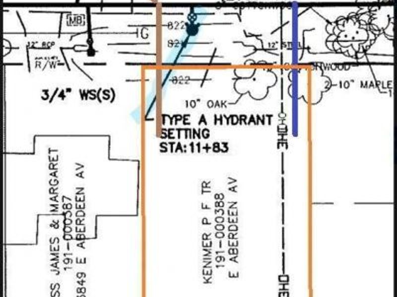 0 E Aberdeen Avenue, Columbus, OH 43219 Photo 8