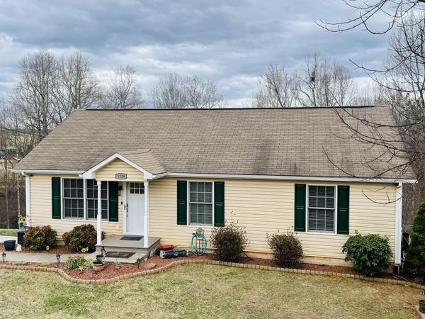 1236 Carroll RD, Goodview, VA 24095