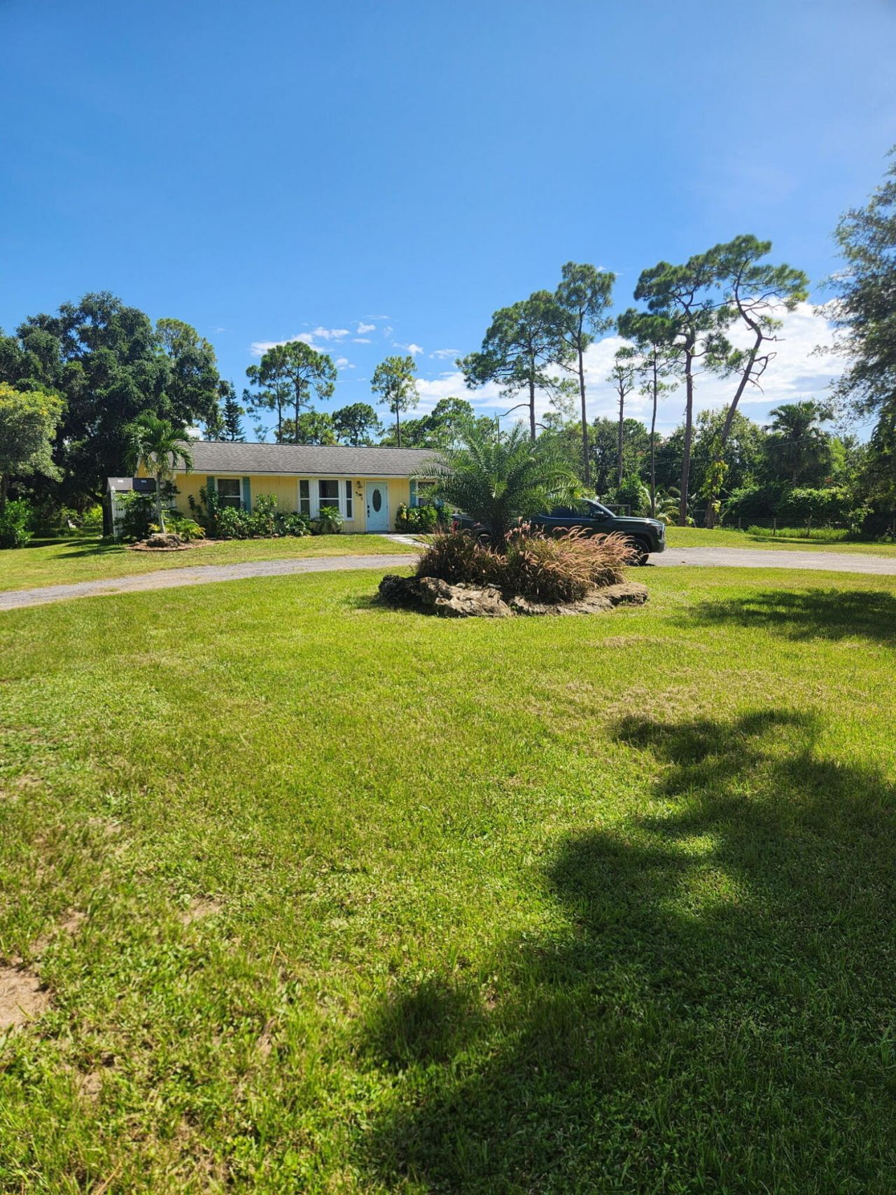 11158 51st Court N, The Acreage, FL 33411 Photo
